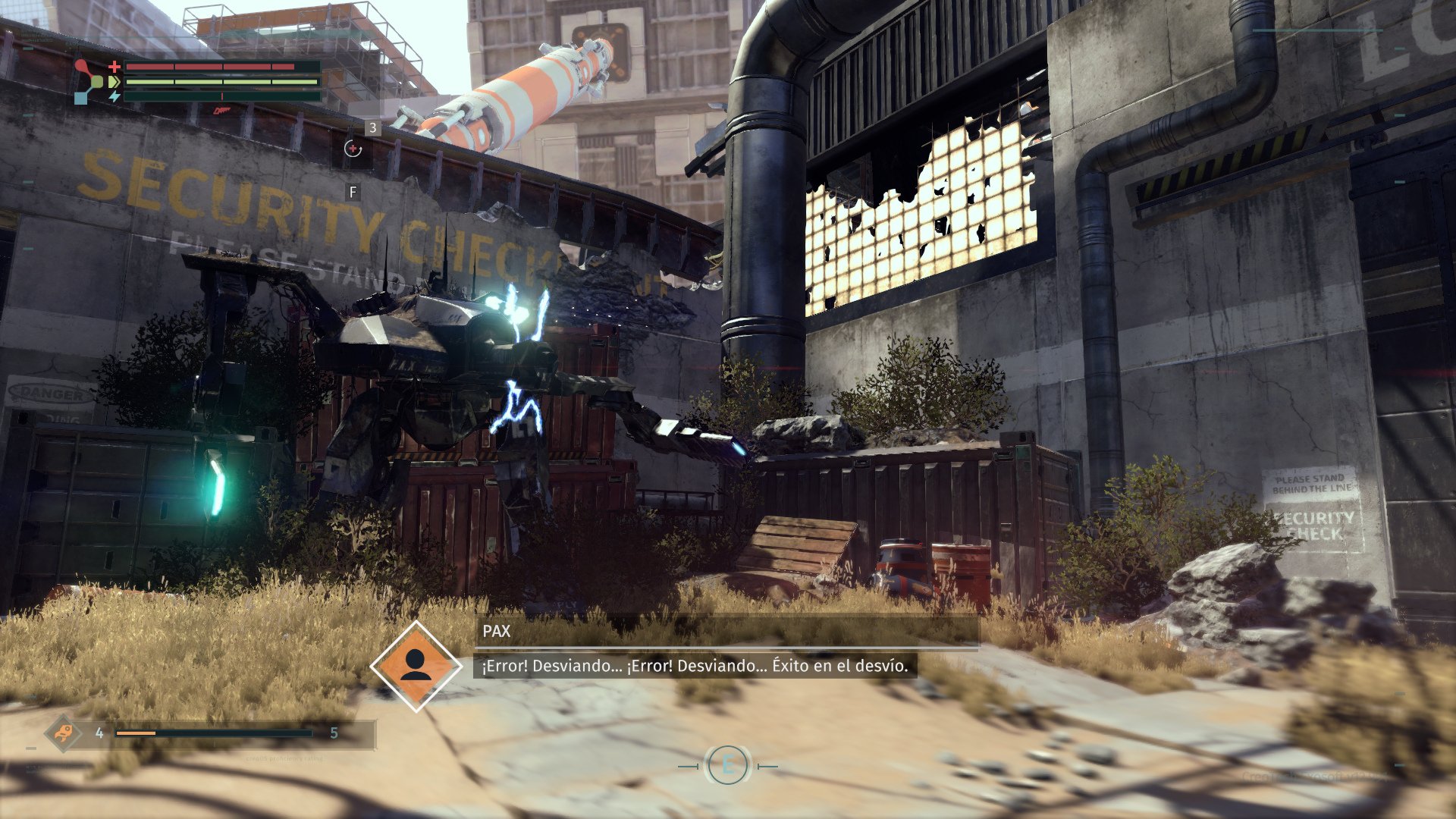 The Surge - Imagen 21